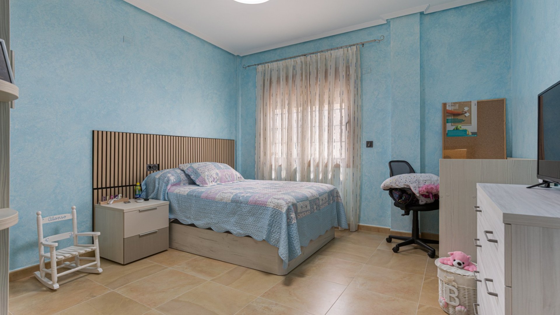 Revente - Villa -
Los Montesinos - La Herrada