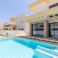 Revente - Villa -
Los Montesinos - La Herrada