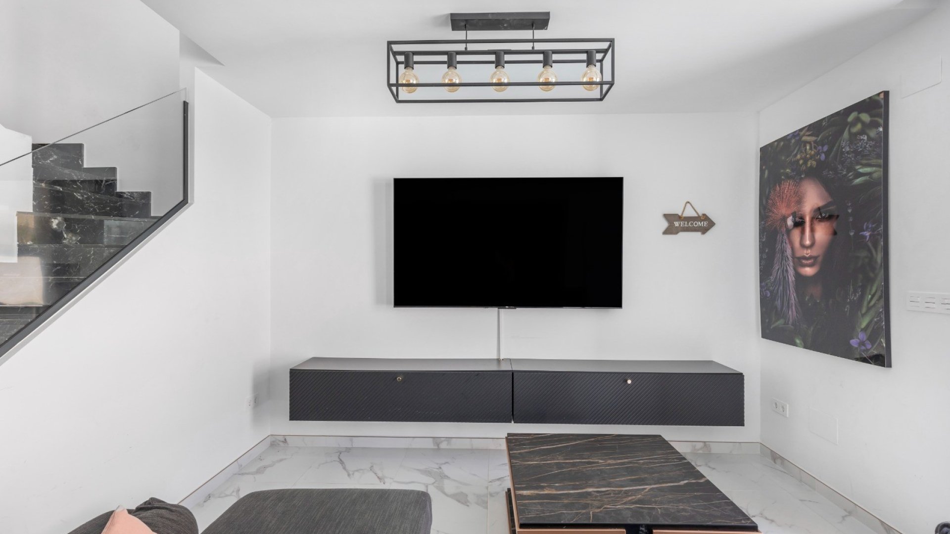 Revente - Villa -
Los Montesinos - La Herrada