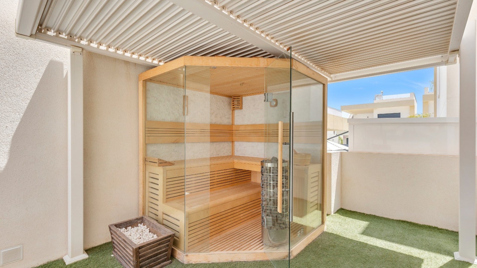 Revente - Villa -
Los Montesinos - La Herrada