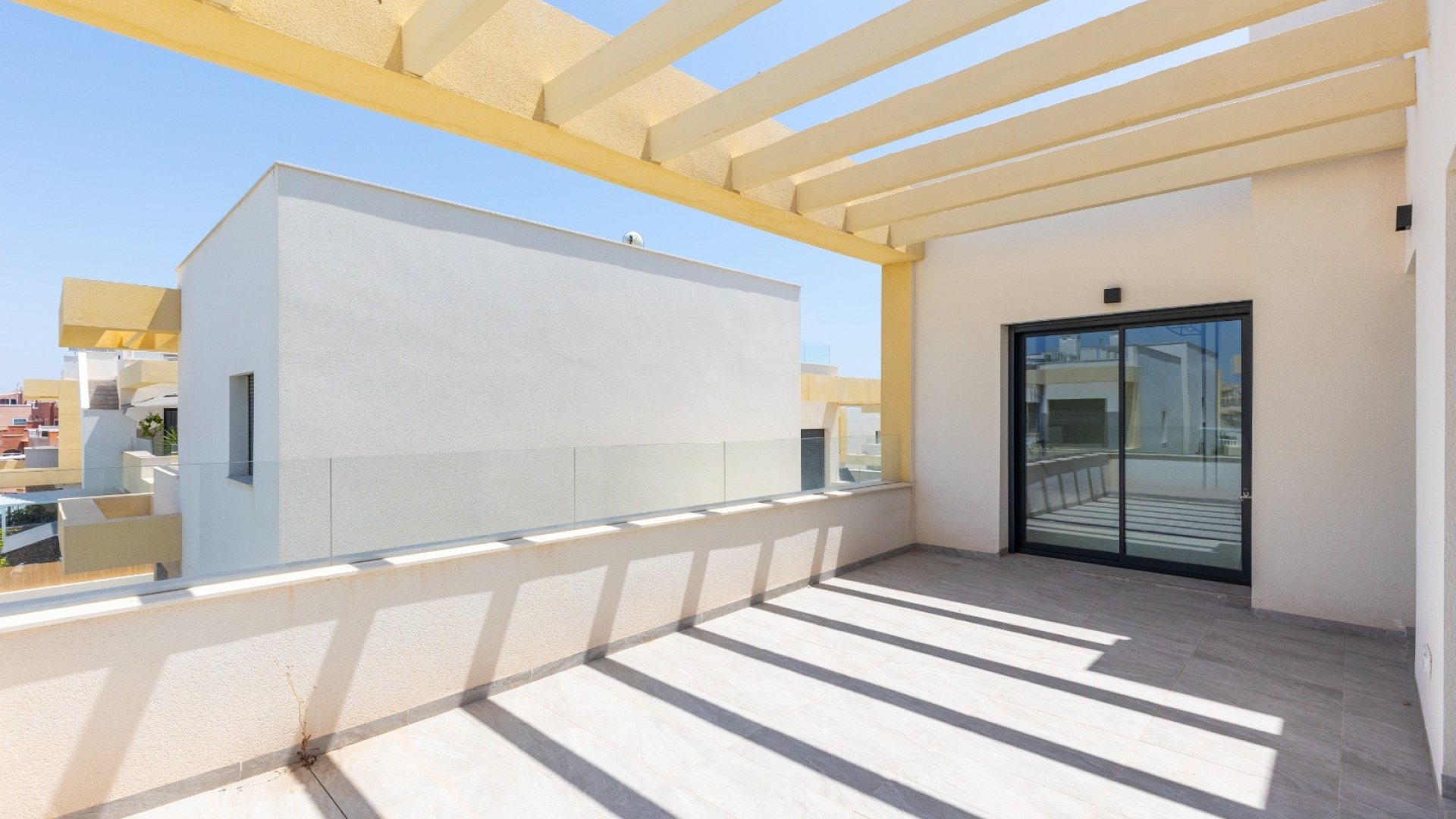 Revente - Villa -
Los Montesinos - La Herrada