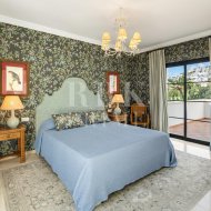 Revente - Villa -
Malaga - Benahavís