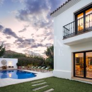 Revente - Villa -
Malaga - Benahavís