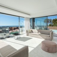 Revente - Villa -
Malaga - Benahavís