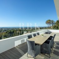 Revente - Villa -
Malaga - Benahavís