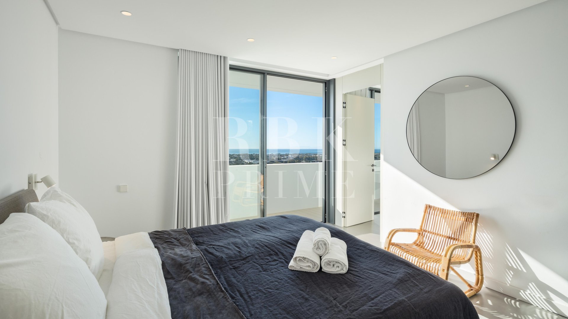 Revente - Villa -
Malaga - Benahavís