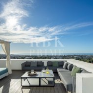 Revente - Villa -
Malaga - Benahavís