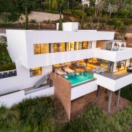 Revente - Villa -
Malaga - Benahavís