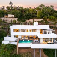 Revente - Villa -
Malaga - Benahavís