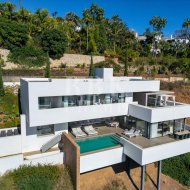 Revente - Villa -
Malaga - Benahavís