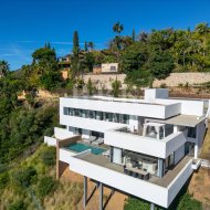 Revente - Villa -
Malaga - Benahavís