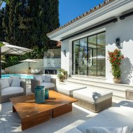 Revente - Villa -
Malaga - Benahavís