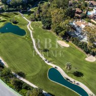 Revente - Villa -
Malaga - Benahavís