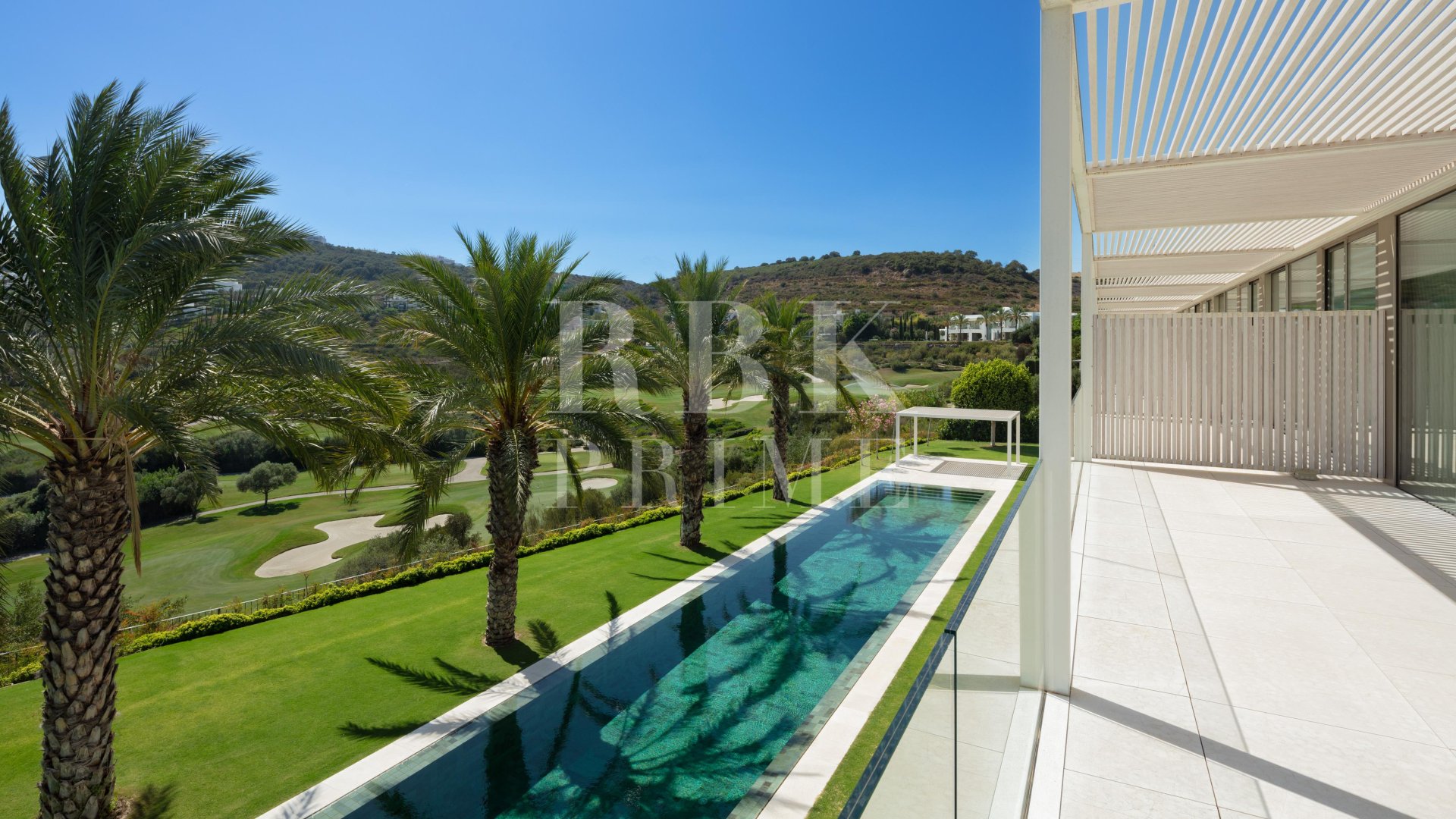 Revente - Villa -
Malaga - Casares