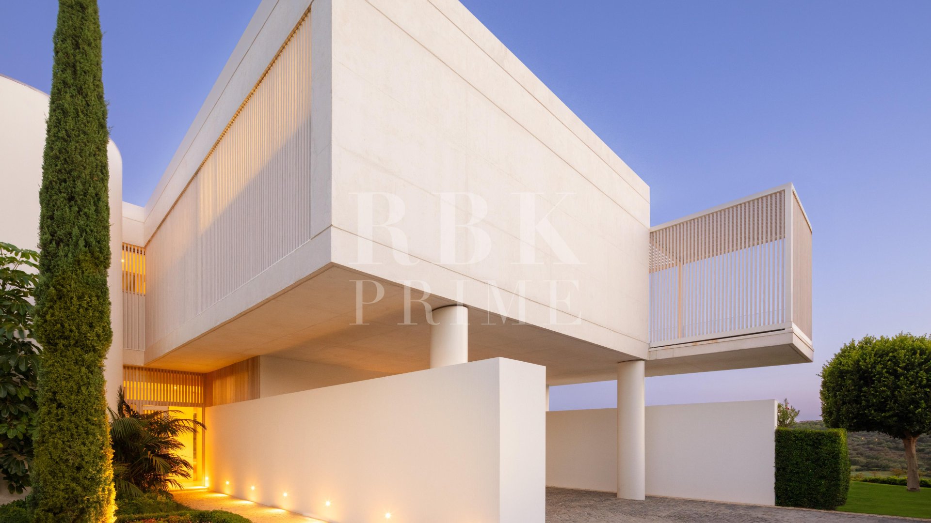 Revente - Villa -
Malaga - Casares