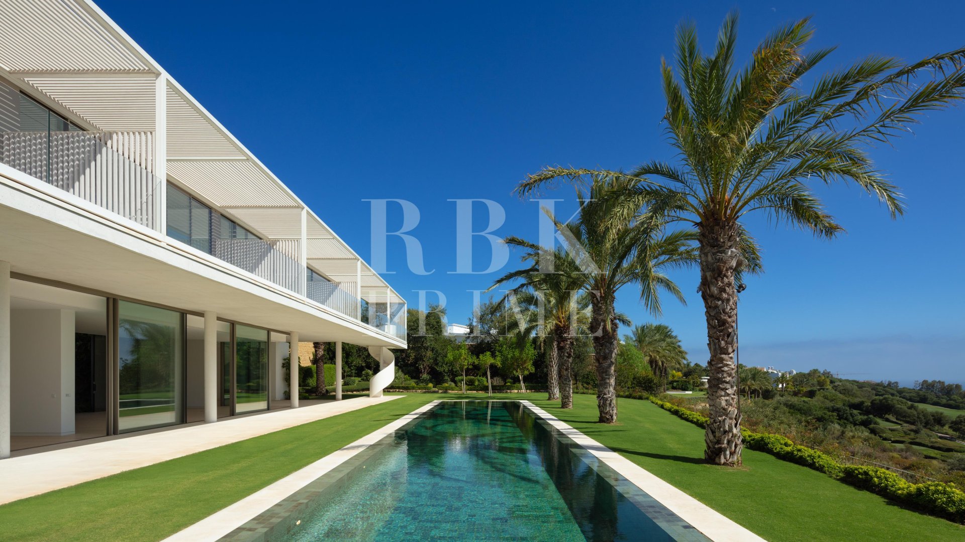 Revente - Villa -
Malaga - Casares