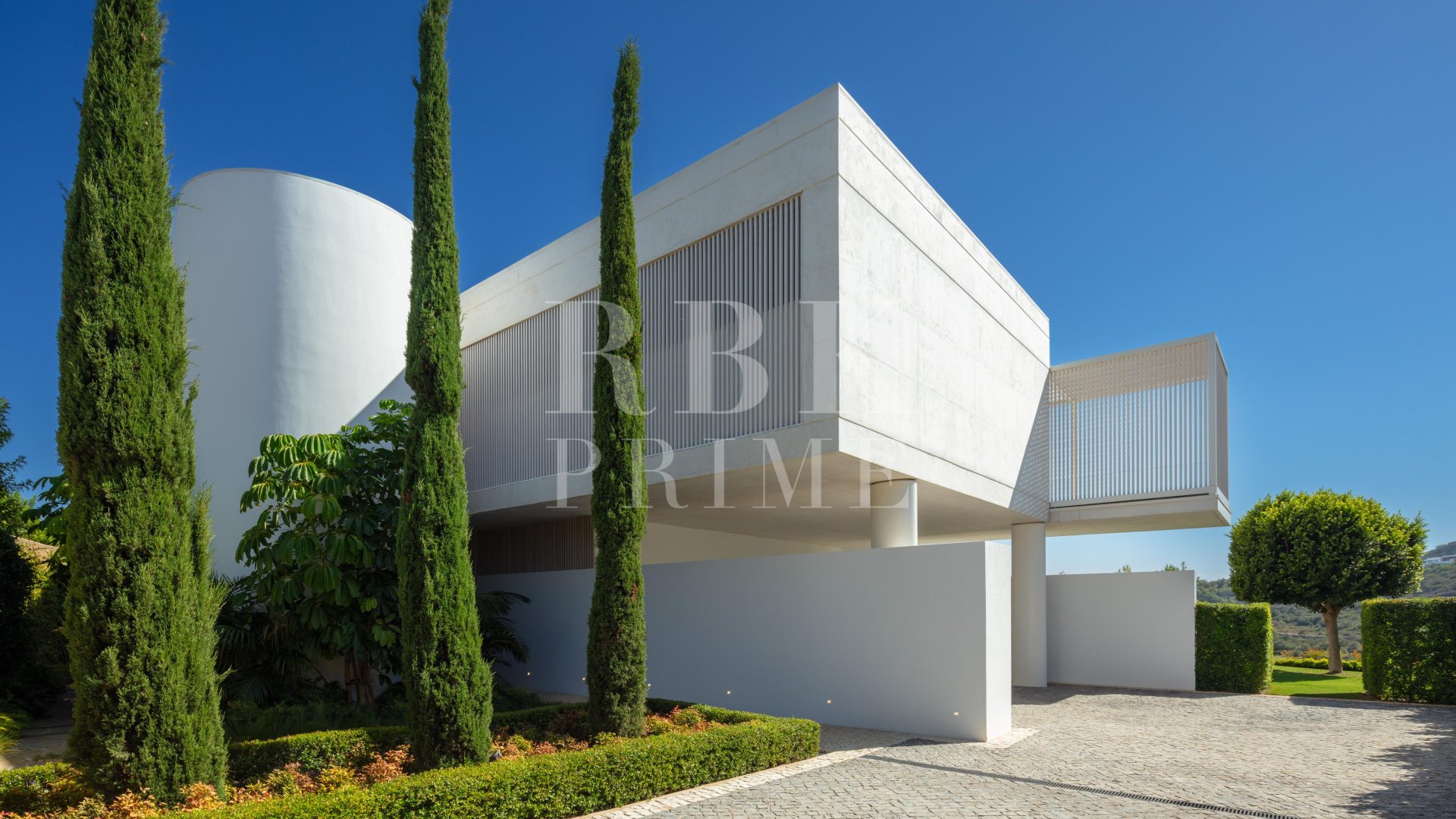 Revente - Villa -
Malaga - Casares