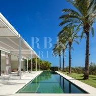 Revente - Villa -
Malaga - Casares