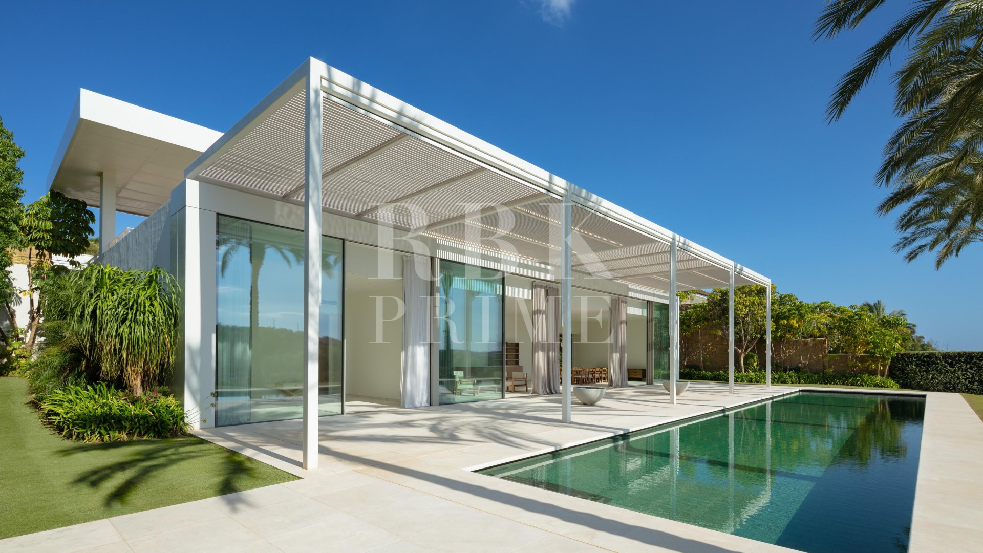 Revente - Villa -
Malaga - Casares