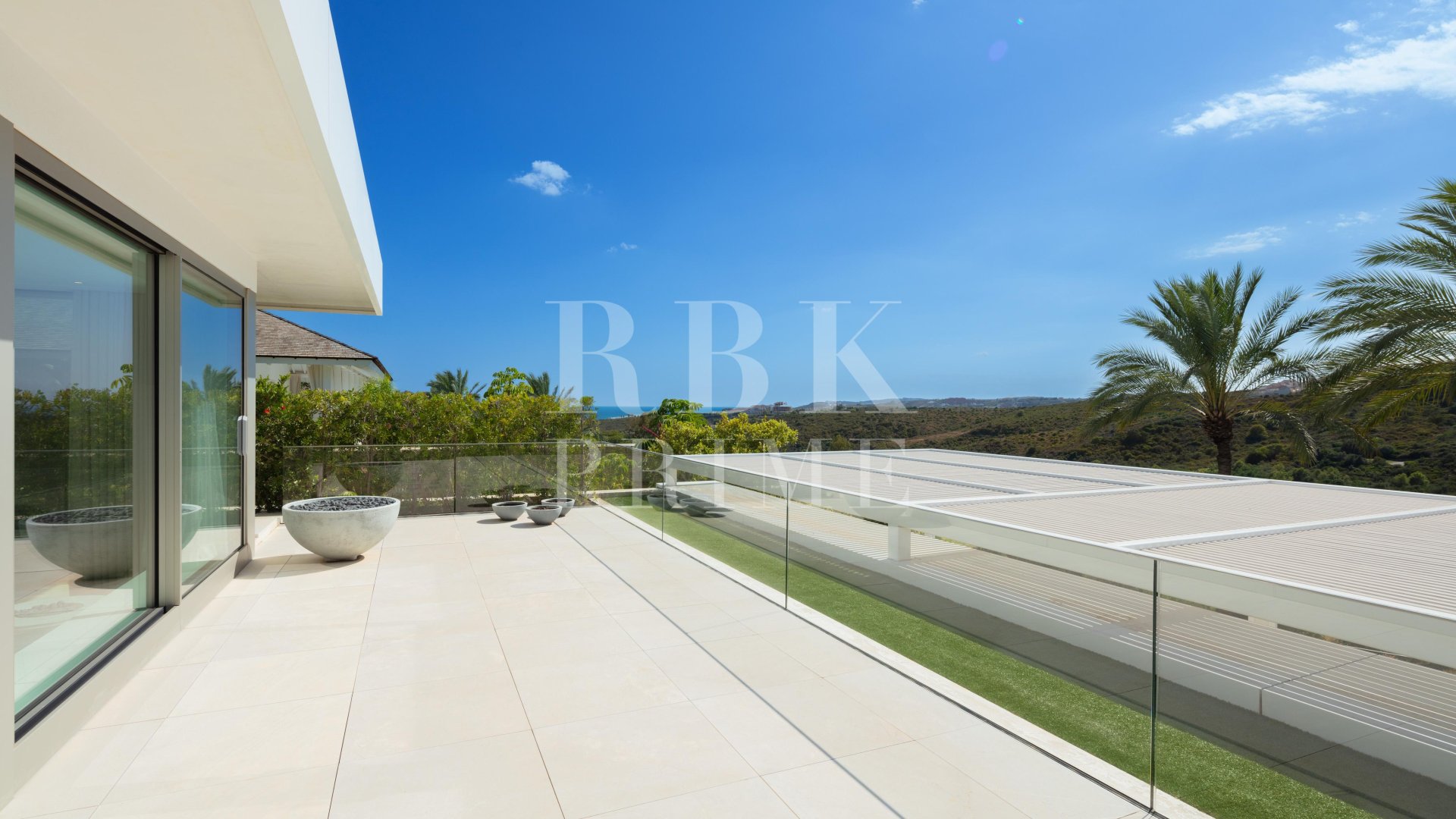 Revente - Villa -
Malaga - Casares