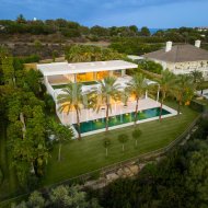 Revente - Villa -
Malaga - Casares