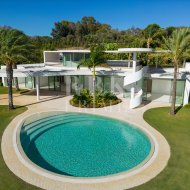 Revente - Villa -
Malaga - Casares