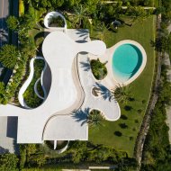 Revente - Villa -
Malaga - Casares