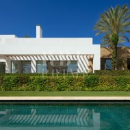 Revente - Villa -
Malaga - Casares