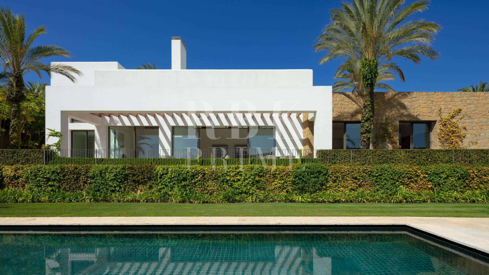 Revente - Villa -
Malaga - Casares