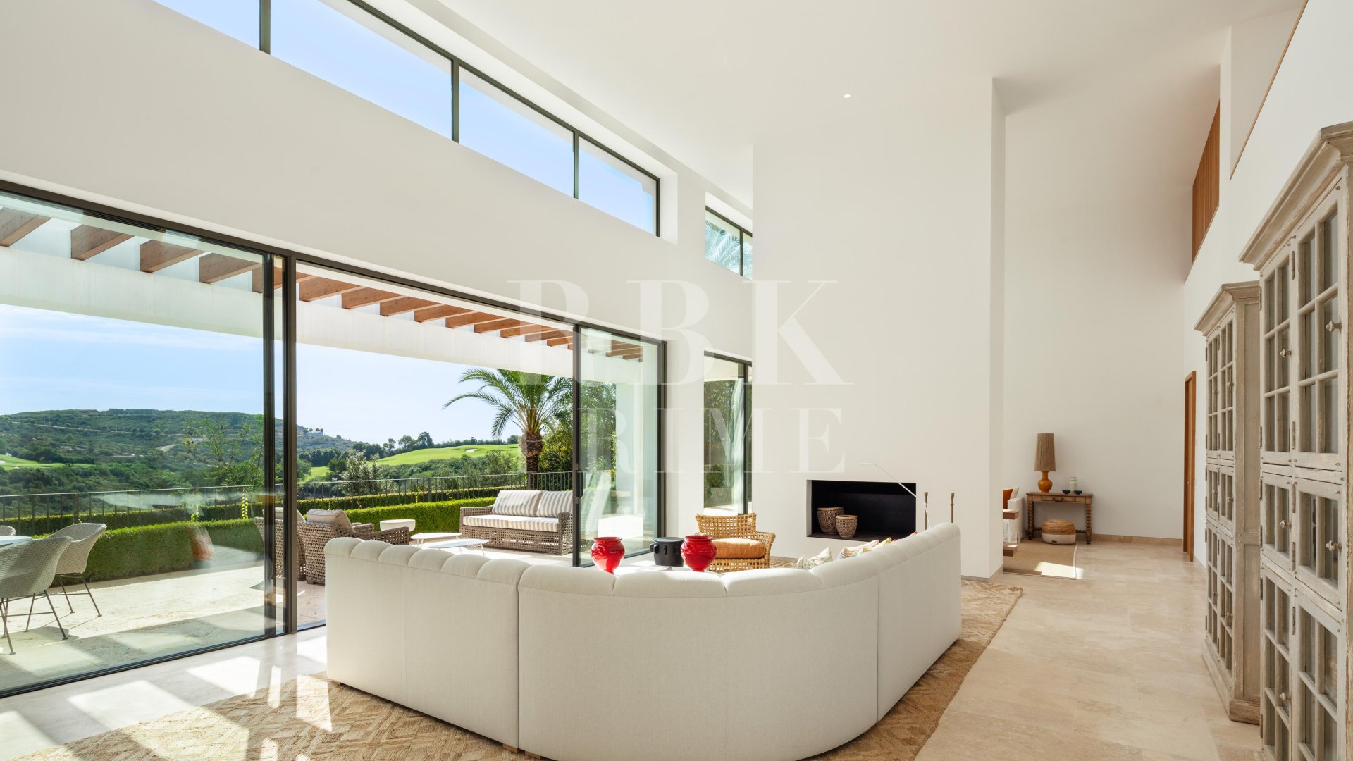 Revente - Villa -
Malaga - Casares