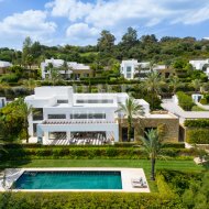 Revente - Villa -
Malaga - Casares