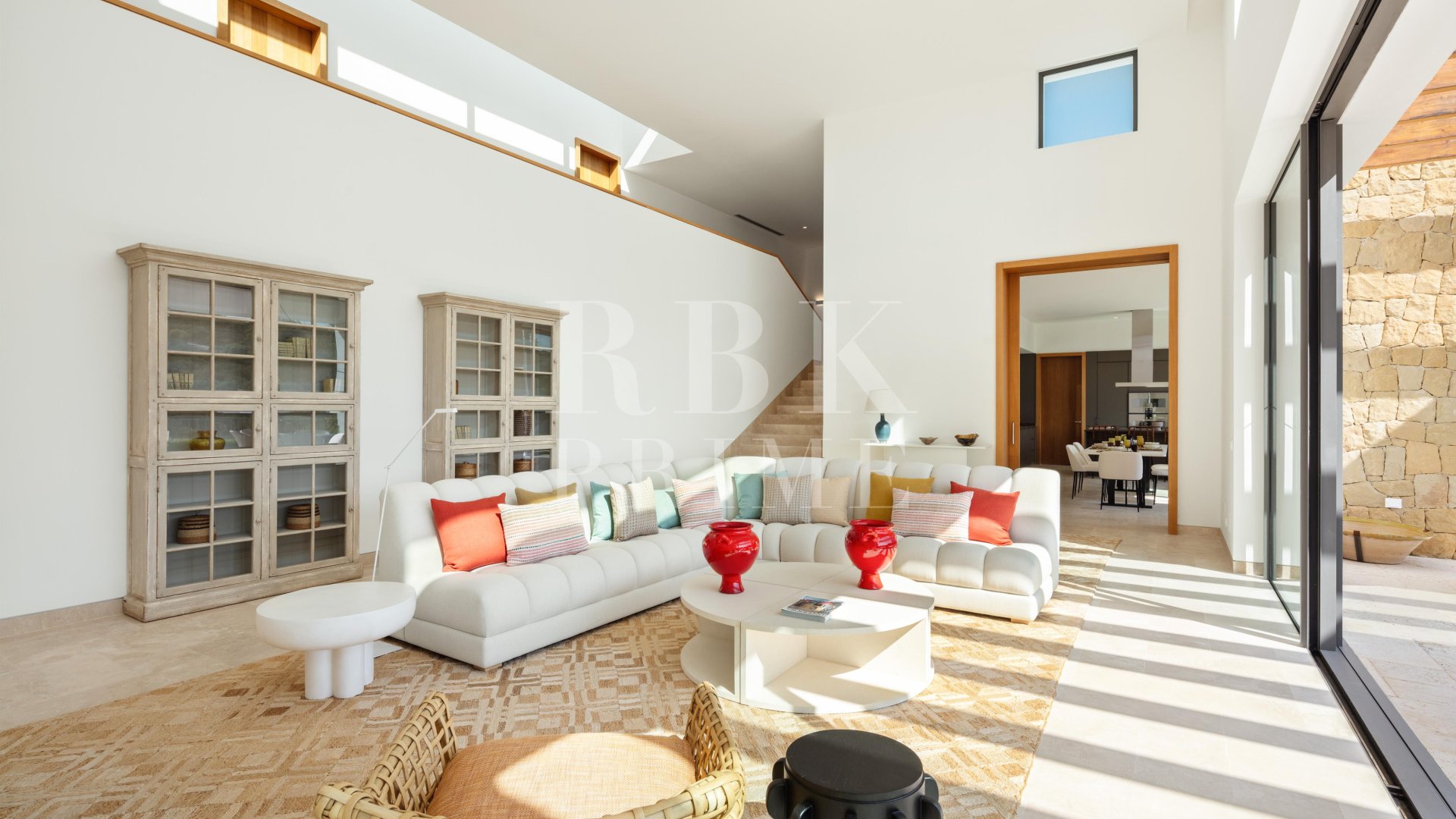 Revente - Villa -
Malaga - Casares
