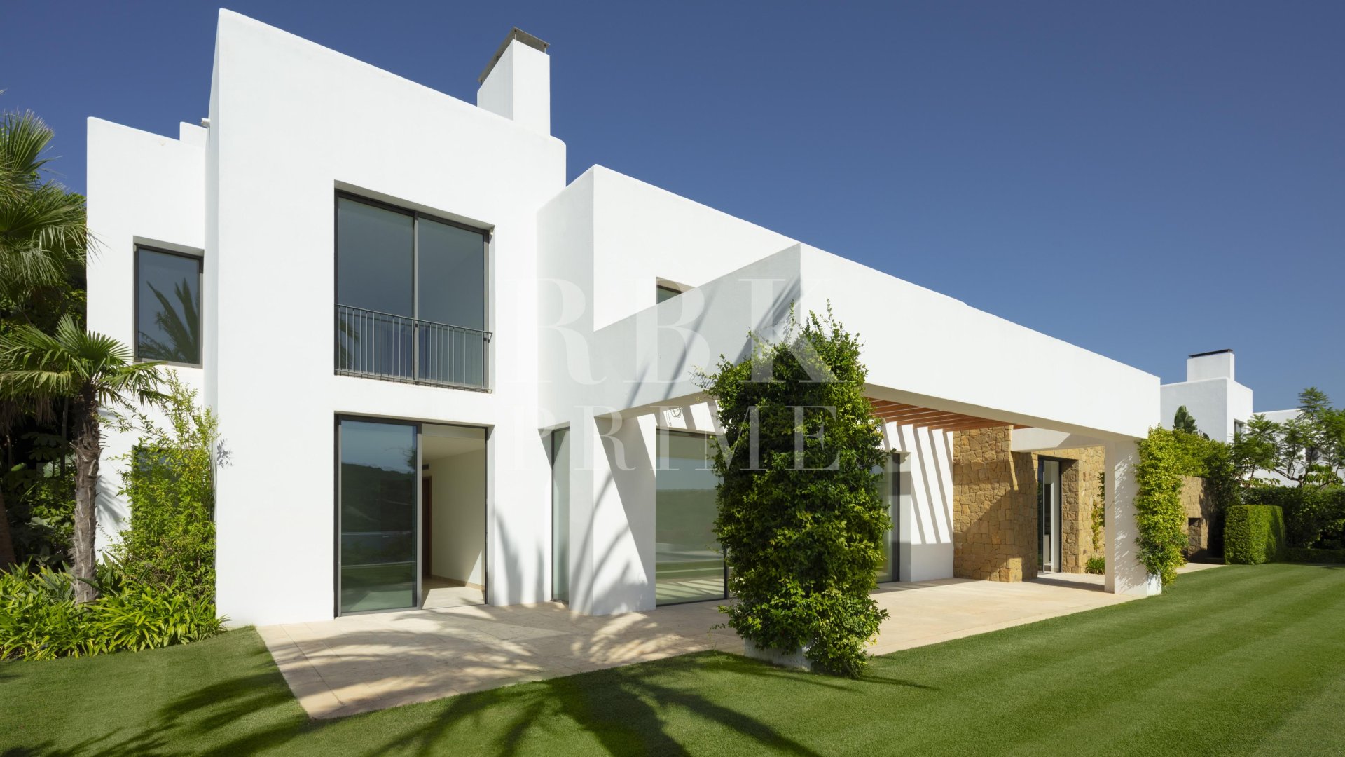 Revente - Villa -
Malaga - Casares