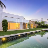Revente - Villa -
Malaga - Casares