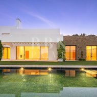 Revente - Villa -
Malaga - Casares