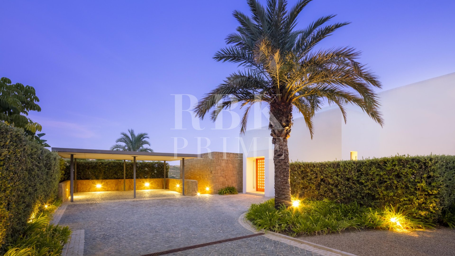 Revente - Villa -
Malaga - Casares