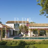 Revente - Villa -
Malaga - Casares