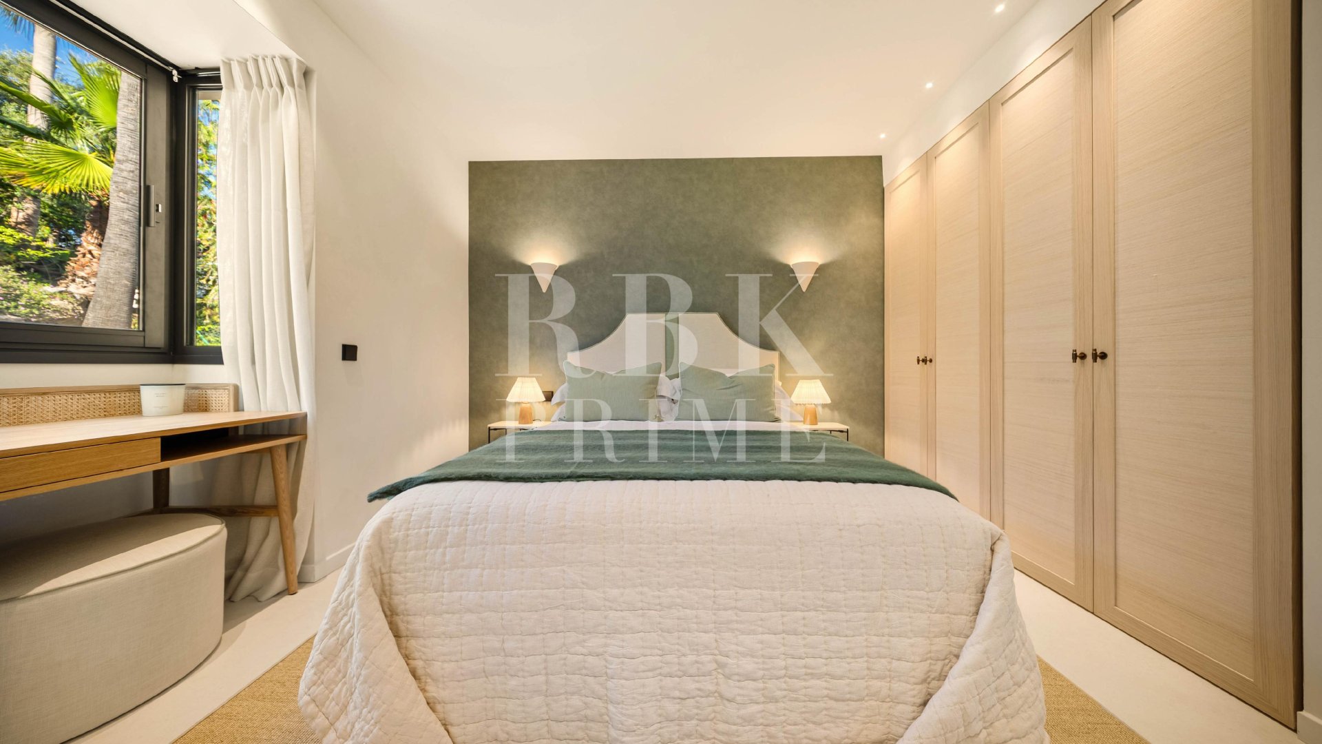 Revente - Villa -
Malaga - Nueva Andalucía