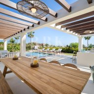 Revente - Villa -
Malaga - Nueva Andalucía