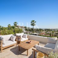 Revente - Villa -
Malaga - Nueva Andalucía