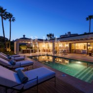 Revente - Villa -
Malaga - Nueva Andalucía