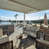 Revente - Villa -
Malaga - Nueva Andalucía