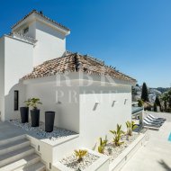 Revente - Villa -
Malaga - Nueva Andalucía