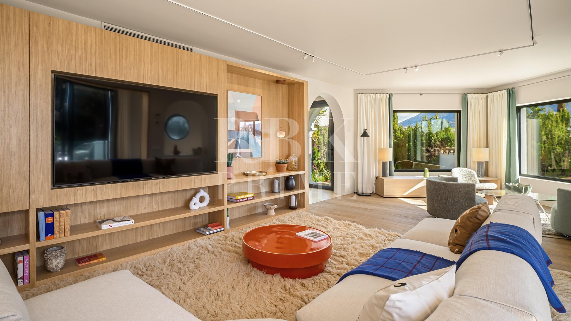 Revente - Villa -
Malaga - Nueva Andalucía