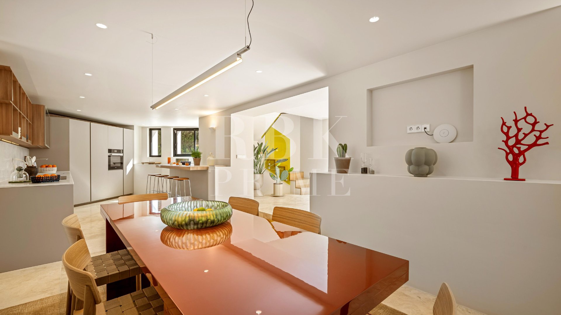Revente - Villa -
Malaga - Nueva Andalucía