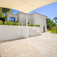 Revente - Villa -
Malaga - Nueva Andalucía