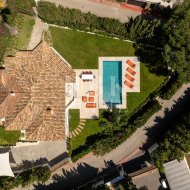 Revente - Villa -
Malaga - Nueva Andalucía