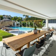 Revente - Villa -
Malaga - Nueva Andalucía