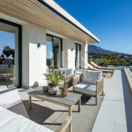 Revente - Villa -
Malaga - Nueva Andalucía