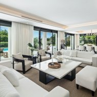 Revente - Villa -
Malaga - Nueva Andalucía
